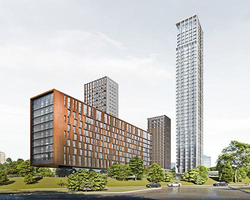 Выгодные для инвестиций новостройки | Naydikvartiru.ru