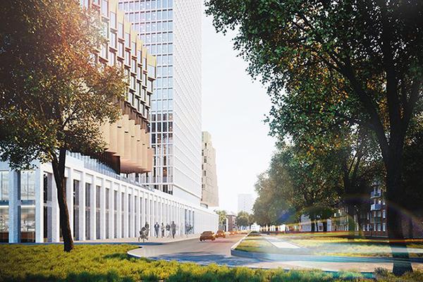 Выгодные для инвестиций новостройки | Naydikvartiru.ru