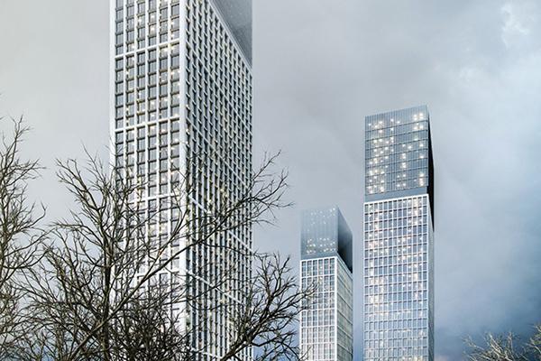 Выгодные для инвестиций новостройки | Naydikvartiru.ru