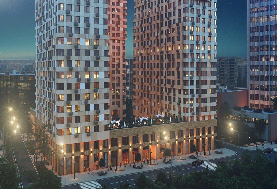 Выгодные для инвестиций новостройки | Naydikvartiru.ru