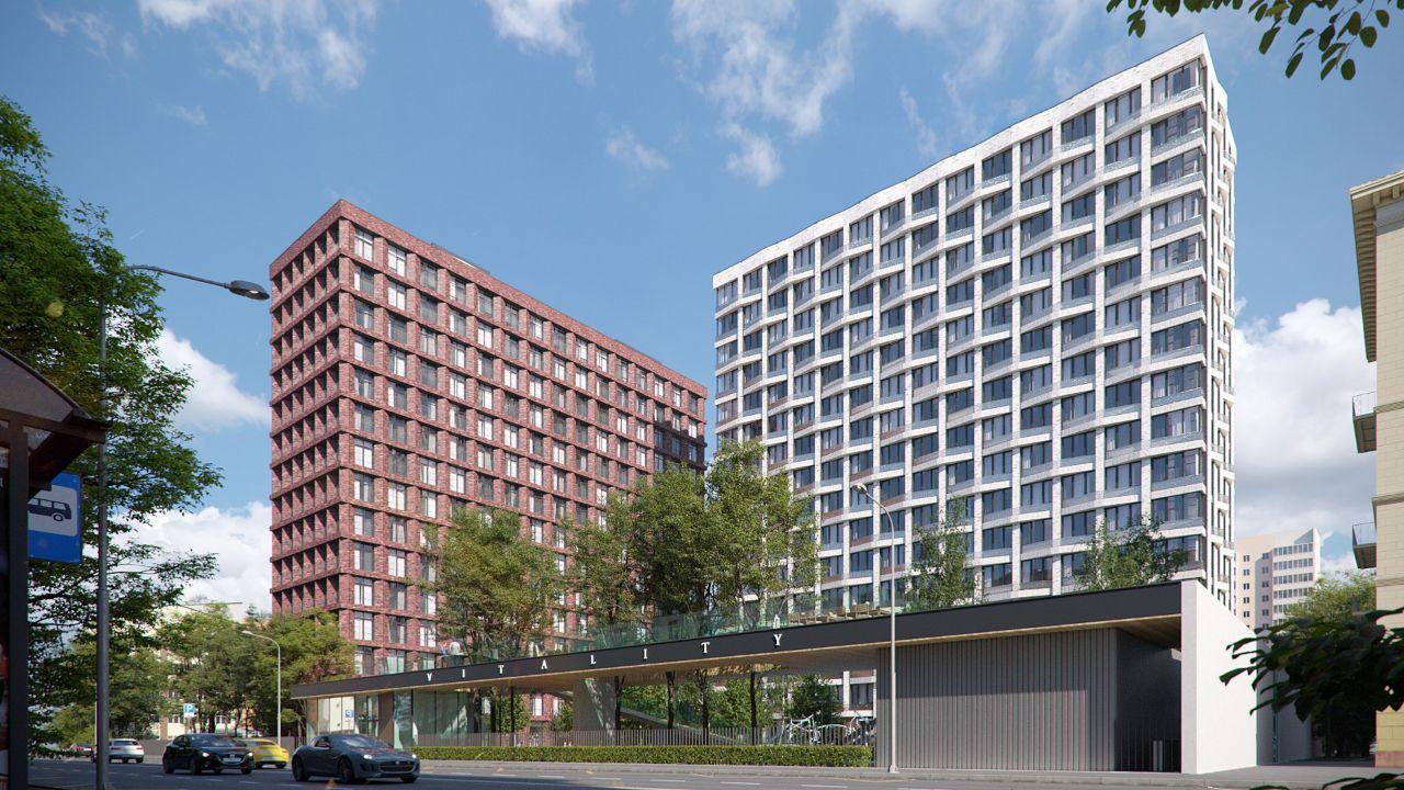 ТОП-5 клубных домов Москвы | Naydikvartiru.ru