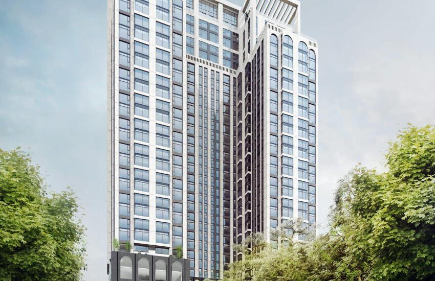 ТОП-5 клубных домов Москвы | Naydikvartiru.ru