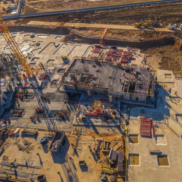 ЖК «ALIA (АЛИА)» в районе СЗАО от официального застройщика ASTERUS | Naydikvartiru.ru