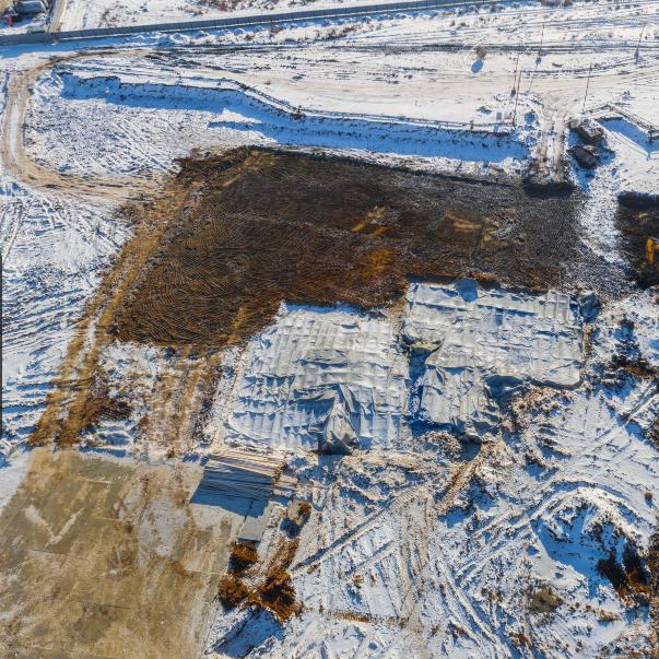 ЖК «ALIA (АЛИА)» в районе СЗАО от официального застройщика ASTERUS | Naydikvartiru.ru