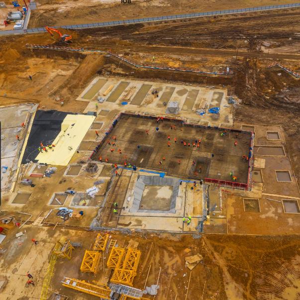 ЖК «ALIA (АЛИА)» в районе СЗАО от официального застройщика ASTERUS | Naydikvartiru.ru