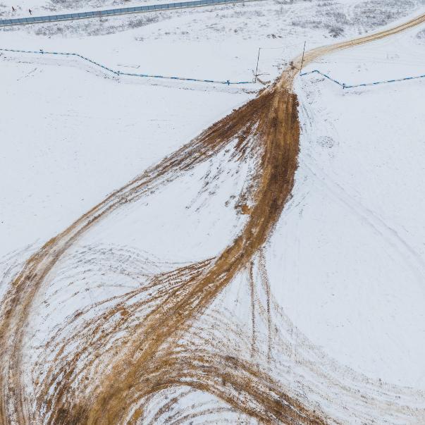 ЖК «ALIA (АЛИА)» в районе СЗАО от официального застройщика ASTERUS | Naydikvartiru.ru