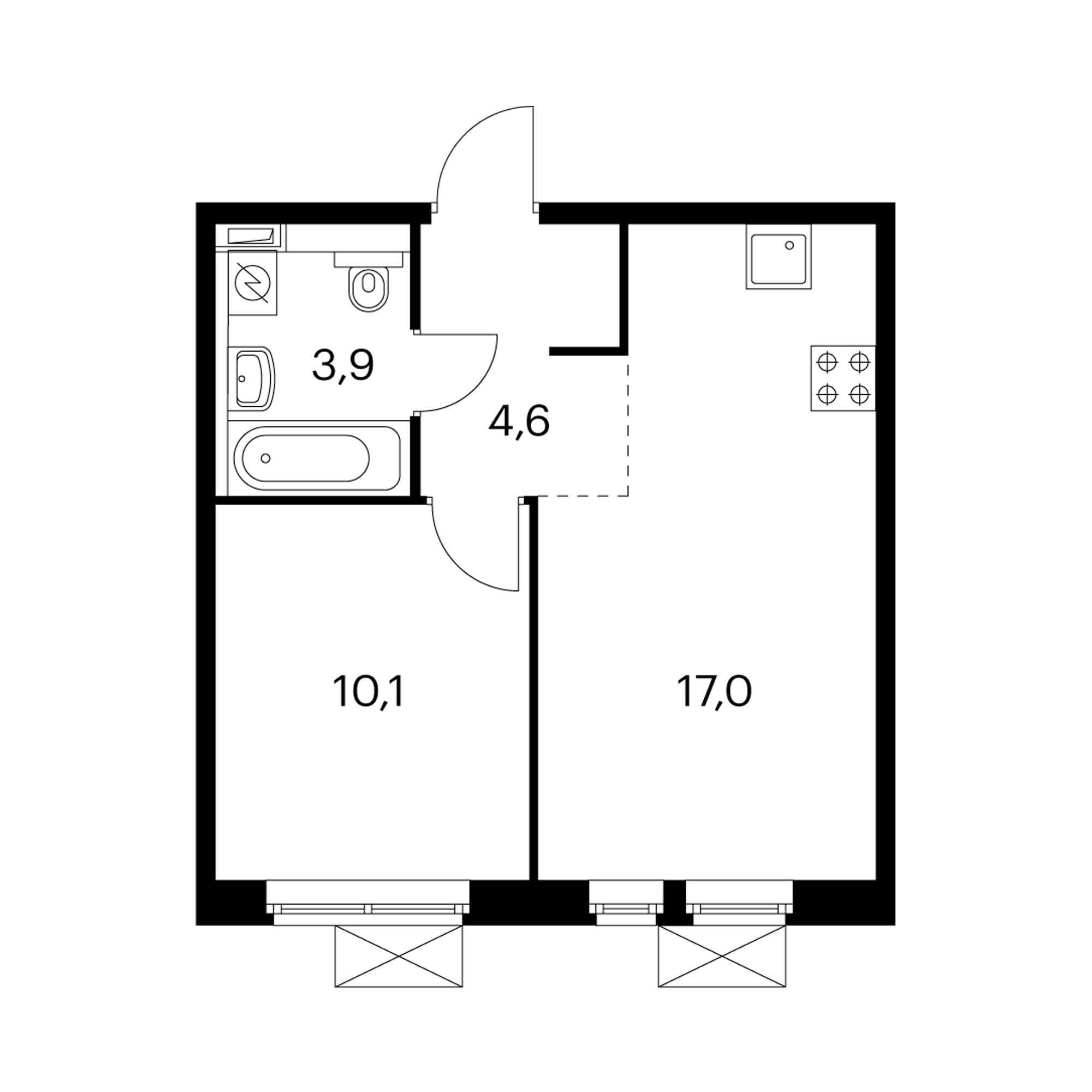 ЖК «Амурский парк» от официального застройщика ГК ПИК | Naydikvartiru.ru