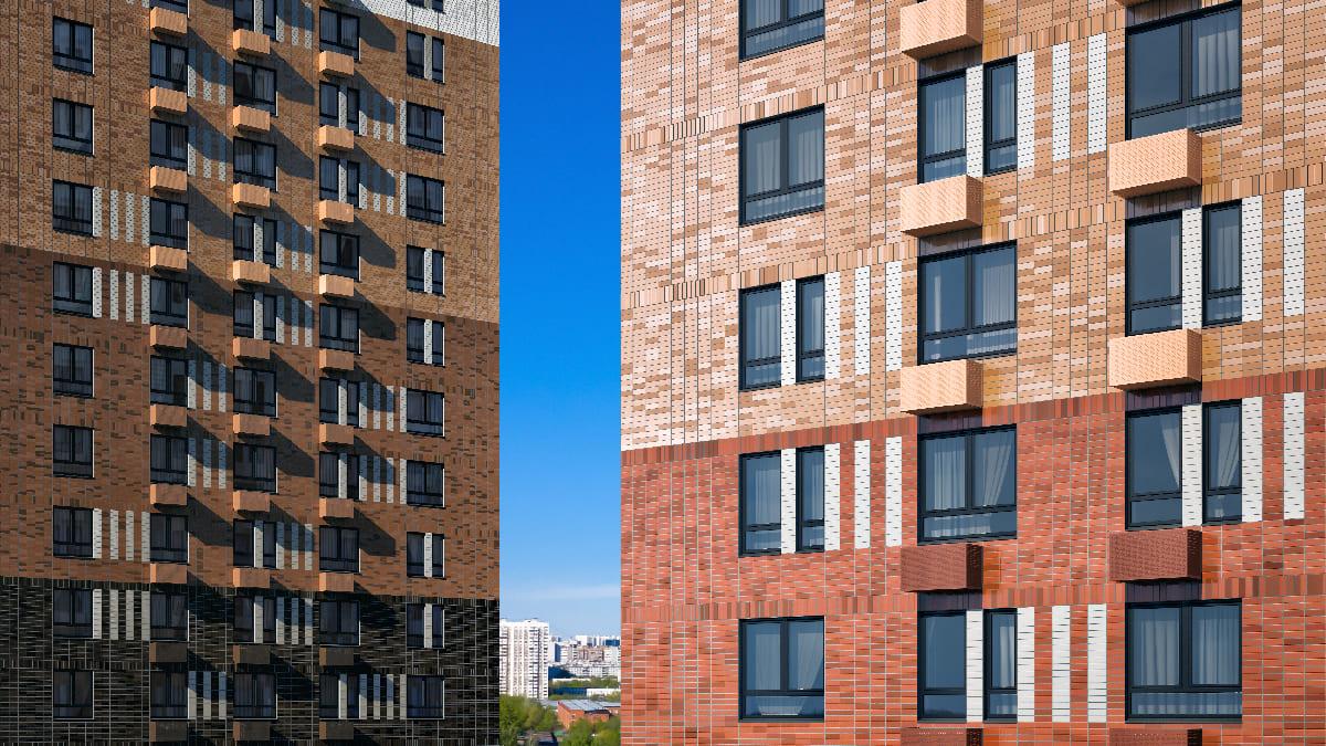 ЖК «Большая Очаковская 2» в районе ЗАО от официального застройщика ГК ПИК | Naydikvartiru.ru