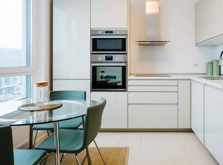 ЖК «Большая Очаковская 2» в районе ЗАО от официального застройщика ГК ПИК | Naydikvartiru.ru