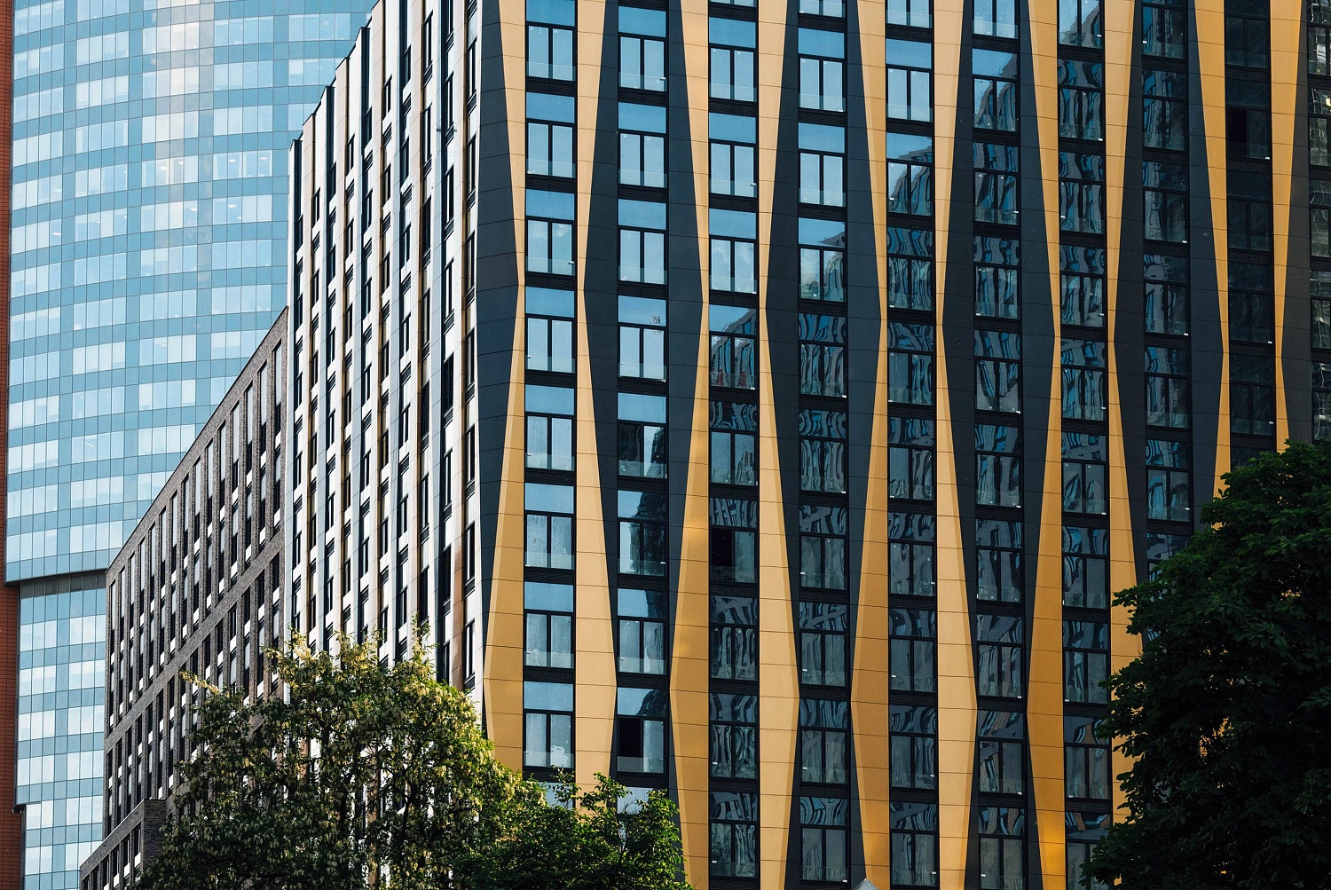 ЖК «Царская площадь» в Москве (м. Динамо) | Naydikvartiru.ru