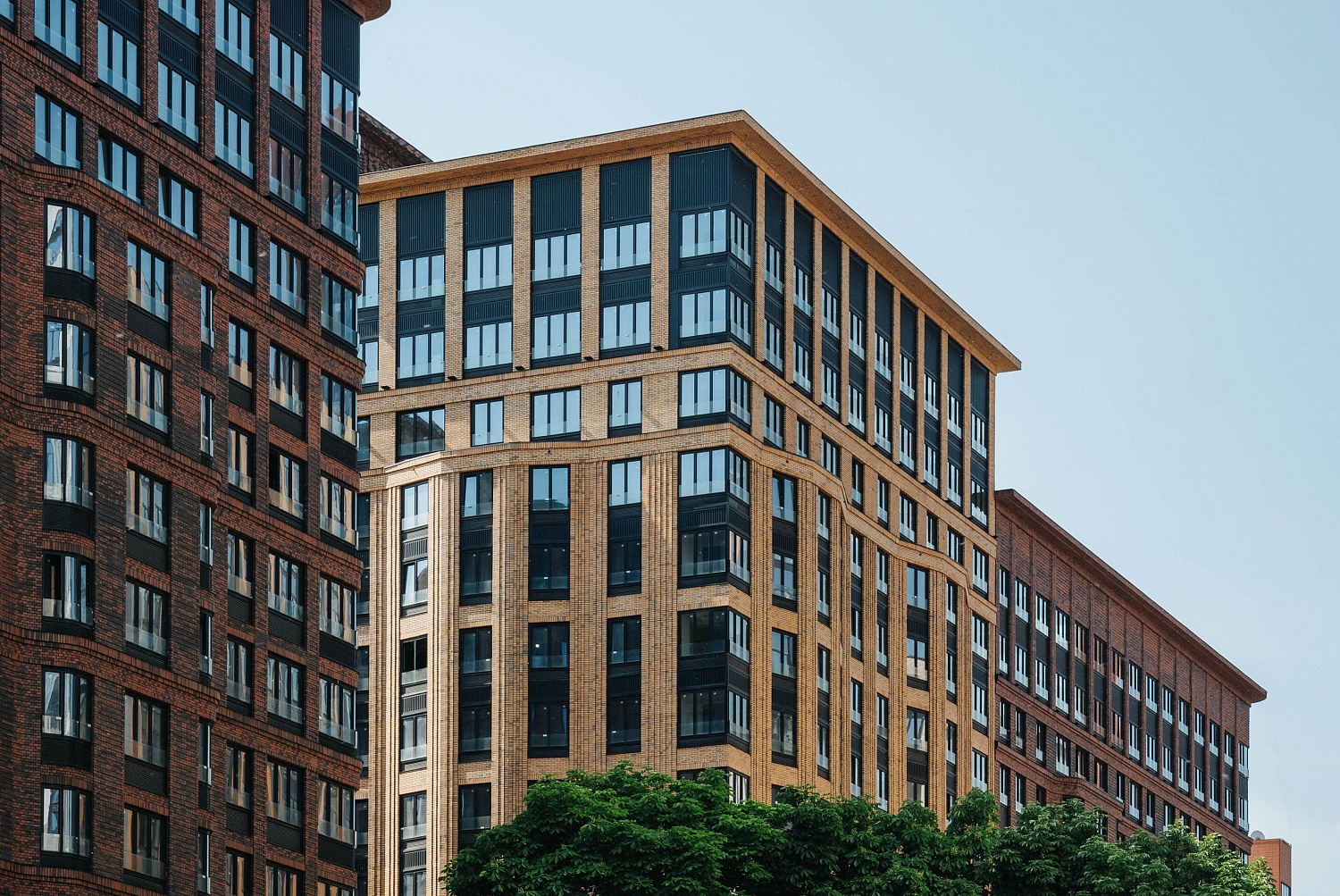 ЖК «Царская площадь» в Москве (м. Динамо) | Naydikvartiru.ru