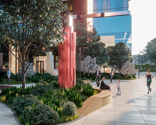 ЖК «Eniteo» в районе ЮЗАО от официального застройщика MR Group | Naydikvartiru.ru