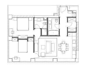 ЖК «Eniteo» в районе ЮЗАО от официального застройщика MR Group | Naydikvartiru.ru