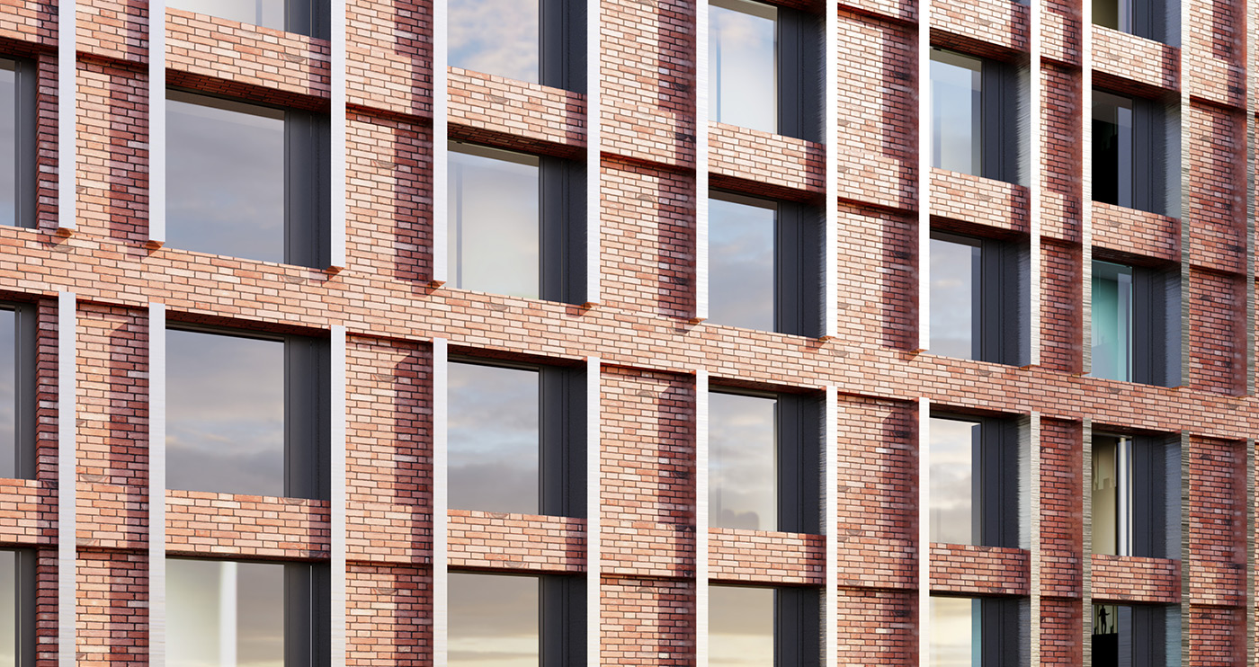 ЖК «City Bay» (Сити Бэй) в районе СЗАО от официального застройщика MR Group | Naydikvartiru.ru