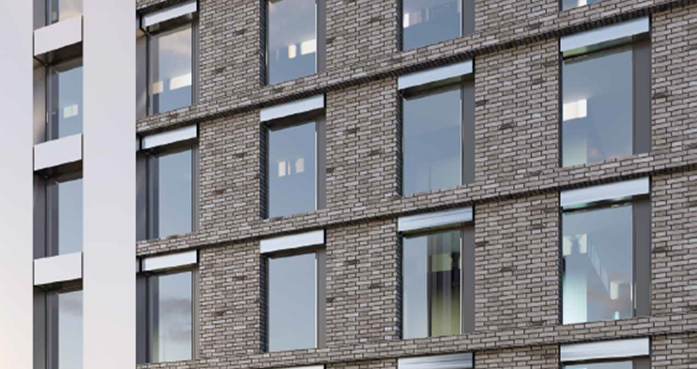 ЖК «City Bay» (Сити Бэй) в районе СЗАО от официального застройщика MR Group | Naydikvartiru.ru