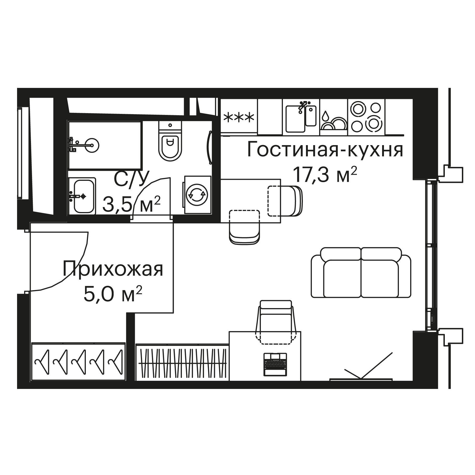 ЖК «City Bay» (Сити Бэй) в районе СЗАО от официального застройщика MR Group | Naydikvartiru.ru