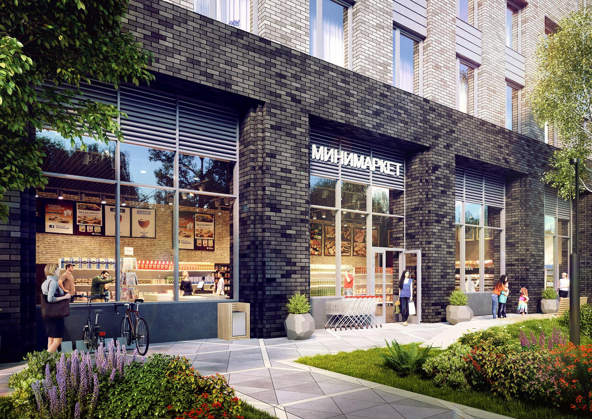 ЖК «FREEDOM (Фридом)» в районе СЗАО от застройщика «ДОНСТРОЙ» | Naydikvartiru.ru