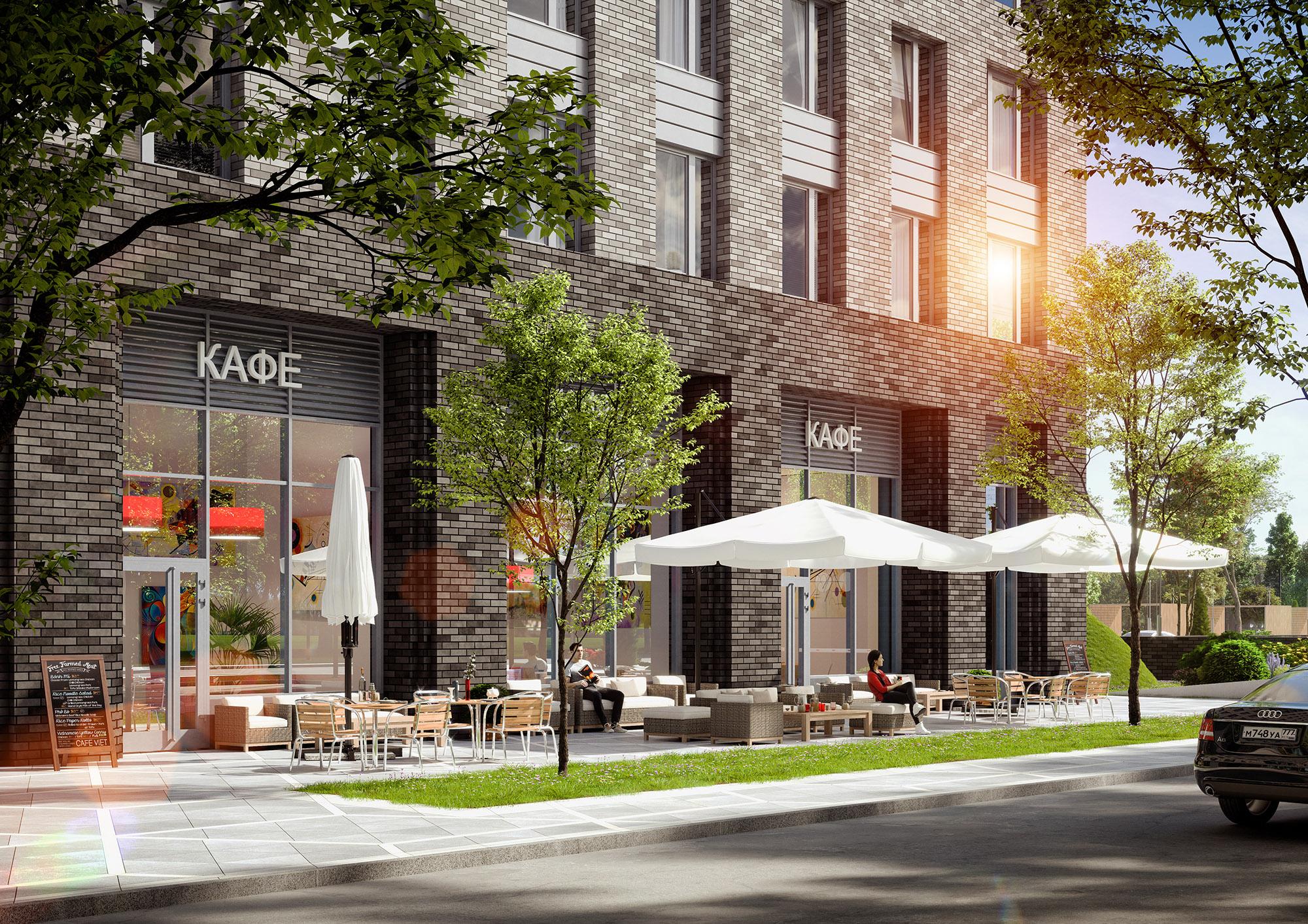 ЖК «FREEDOM (Фридом)» в районе СЗАО от застройщика «ДОНСТРОЙ» | Naydikvartiru.ru