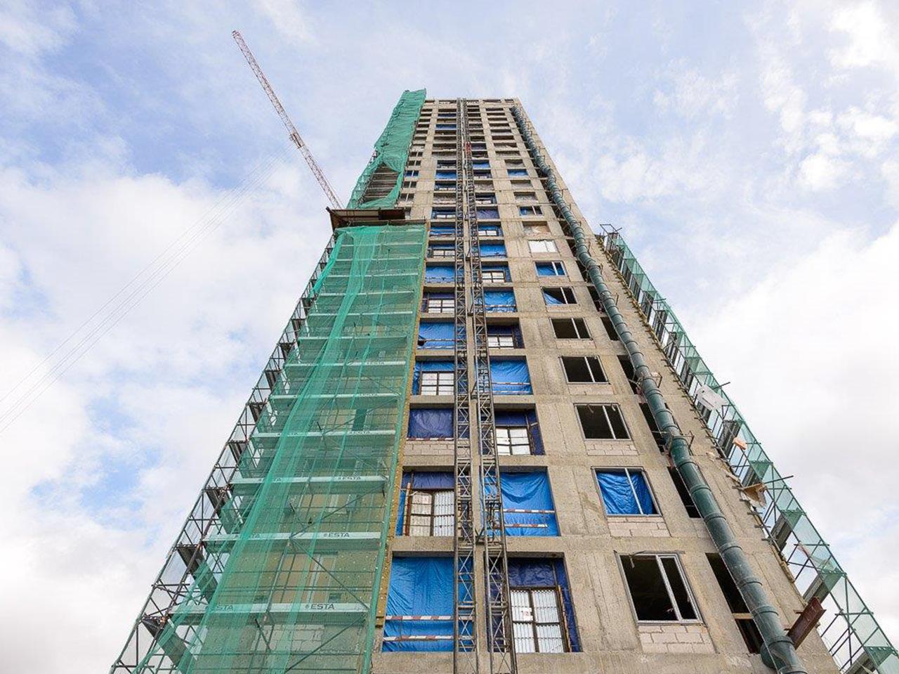 ЖК «FREEDOM (Фридом)» в районе СЗАО от застройщика «ДОНСТРОЙ» | Naydikvartiru.ru