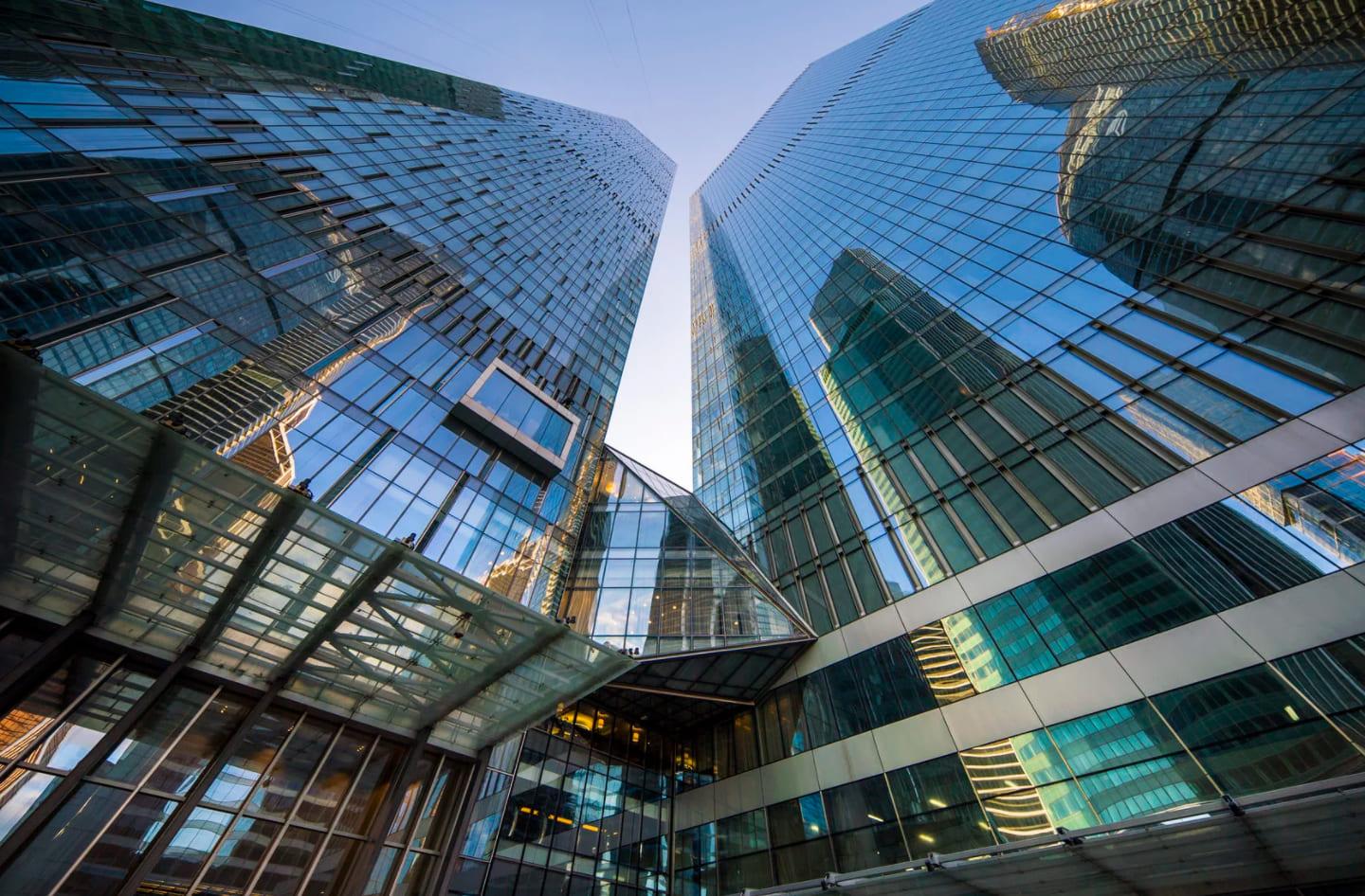 Комплекс небоскребов «ОКО» в районе ЦАО от официального застройщика Capital Group | Naydikvartiru.ru