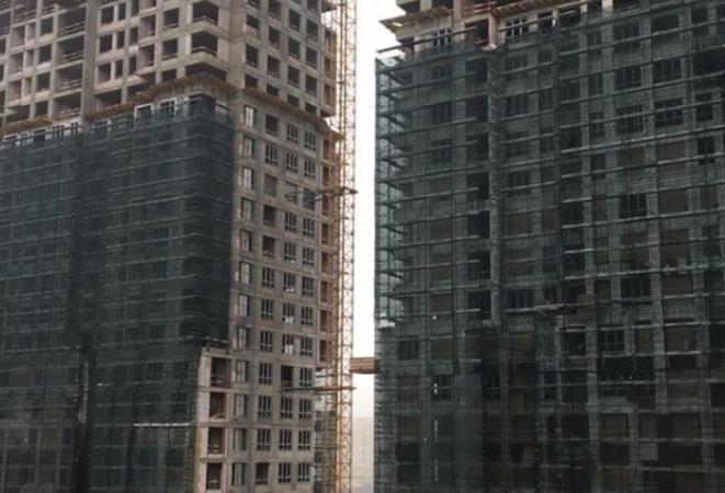 ЖК «Огни» в районе ЗАО от официального застройщика «ДОНСТРОЙ» | Naydikvartiru.ru