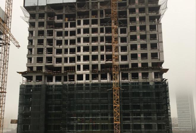 ЖК «Огни» в районе ЗАО от официального застройщика «ДОНСТРОЙ» | Naydikvartiru.ru