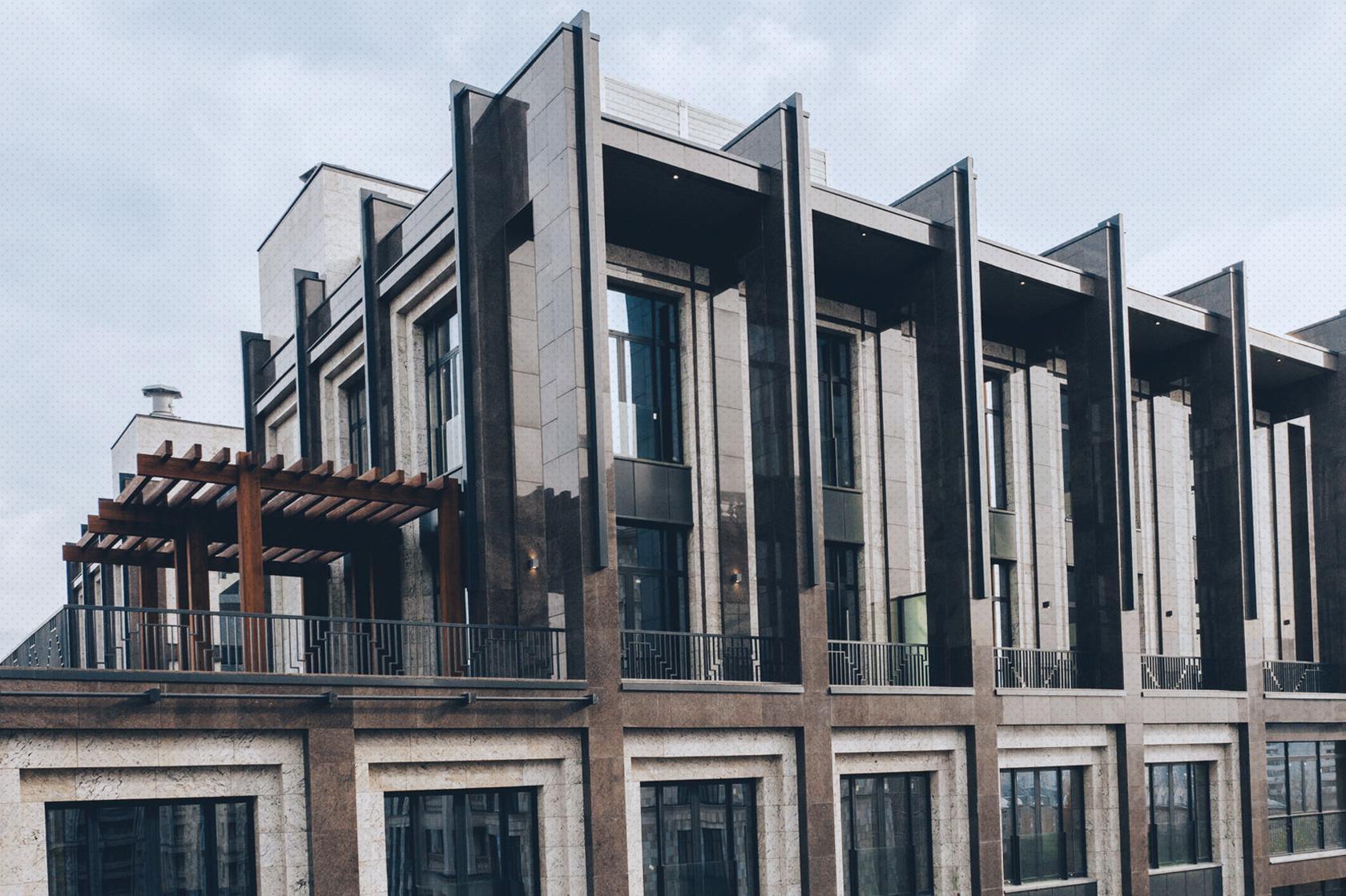 ЖК «Оливковый дом» в районе ЗАО от официального застройщика «ДОНСТРОЙ» | Naydikvartiru.ru