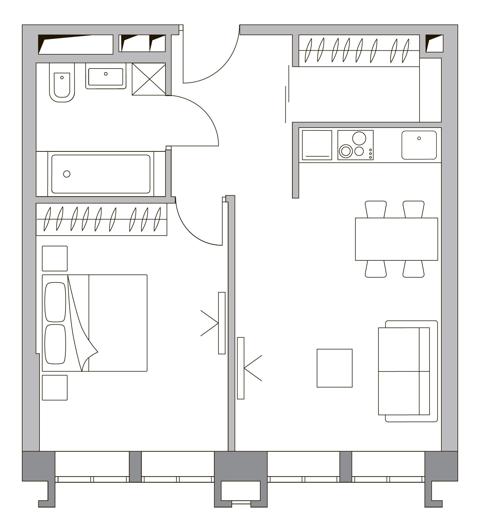 ЖК «Правда» (Группа ПСН) в Северном Административном Округе Москвы | Naydikvartiru.ru