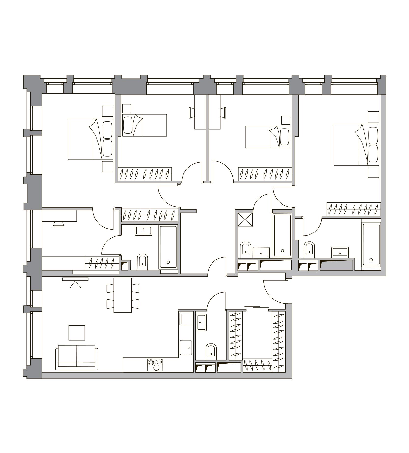 ЖК «Правда» (Группа ПСН) в Северном Административном Округе Москвы | Naydikvartiru.ru