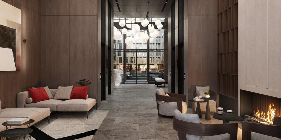 ЖК «Правда» (Группа ПСН) в Северном Административном Округе Москвы | Naydikvartiru.ru