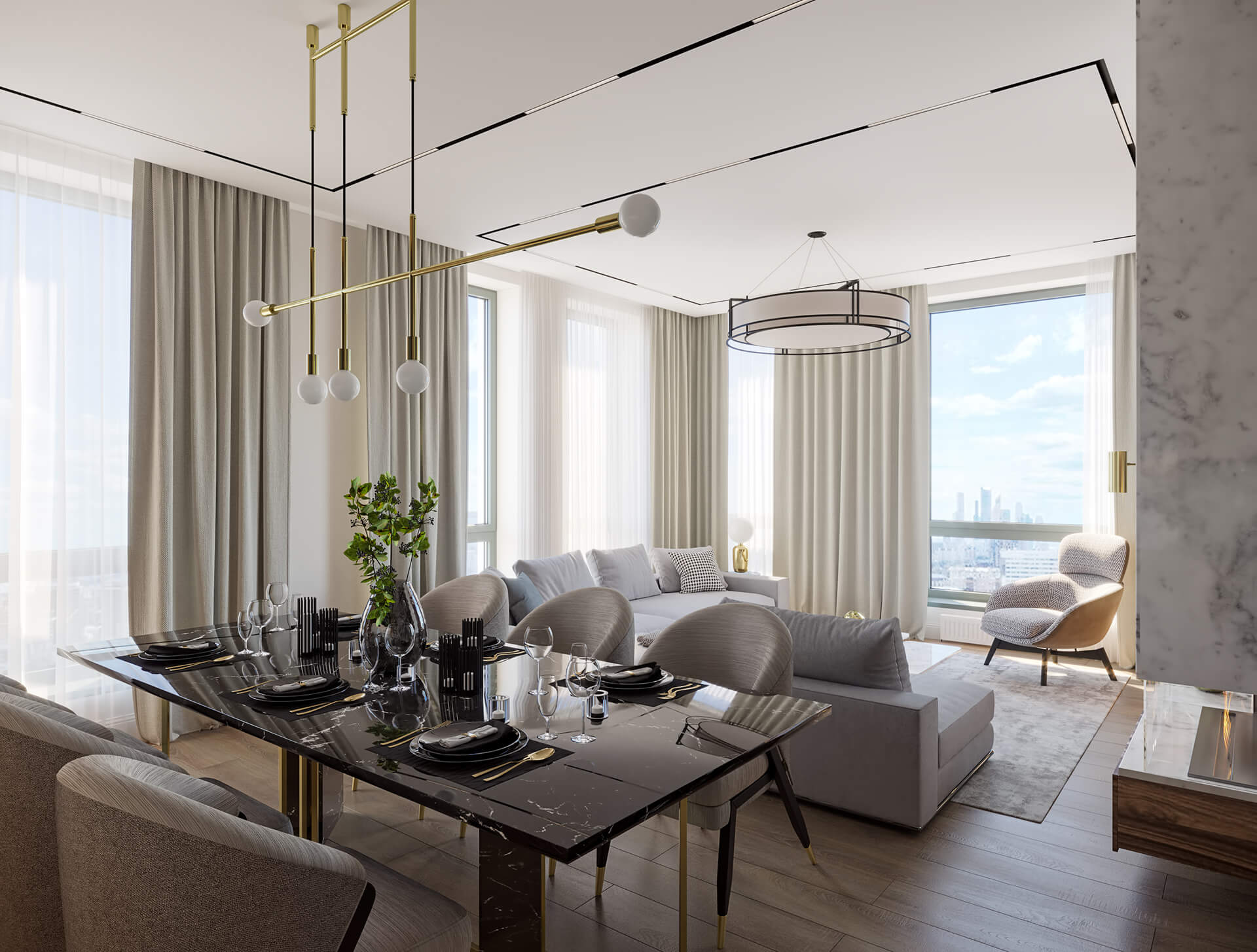 ЖК «Правда» (Группа ПСН) в Северном Административном Округе Москвы | Naydikvartiru.ru