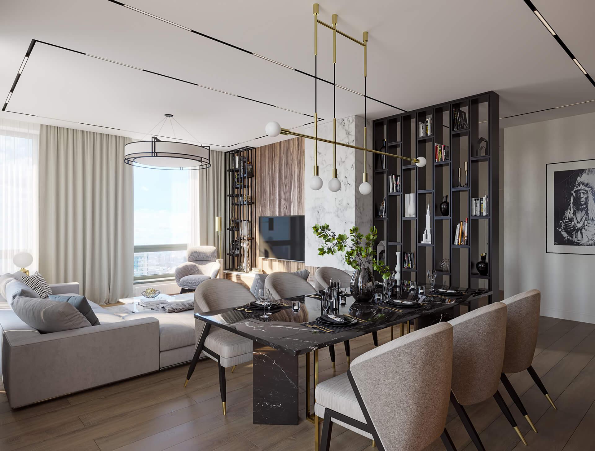 ЖК «Правда» (Группа ПСН) в Северном Административном Округе Москвы | Naydikvartiru.ru