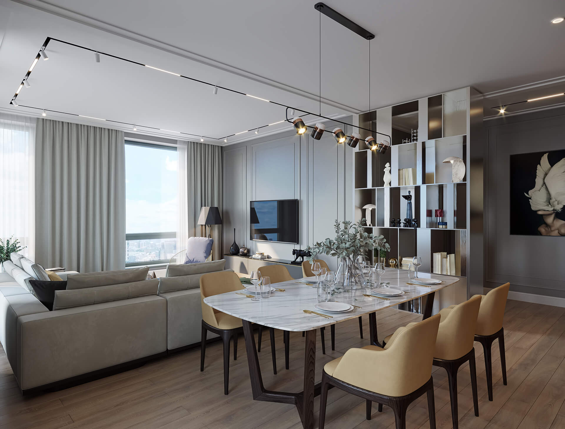 ЖК «Правда» (Группа ПСН) в Северном Административном Округе Москвы | Naydikvartiru.ru