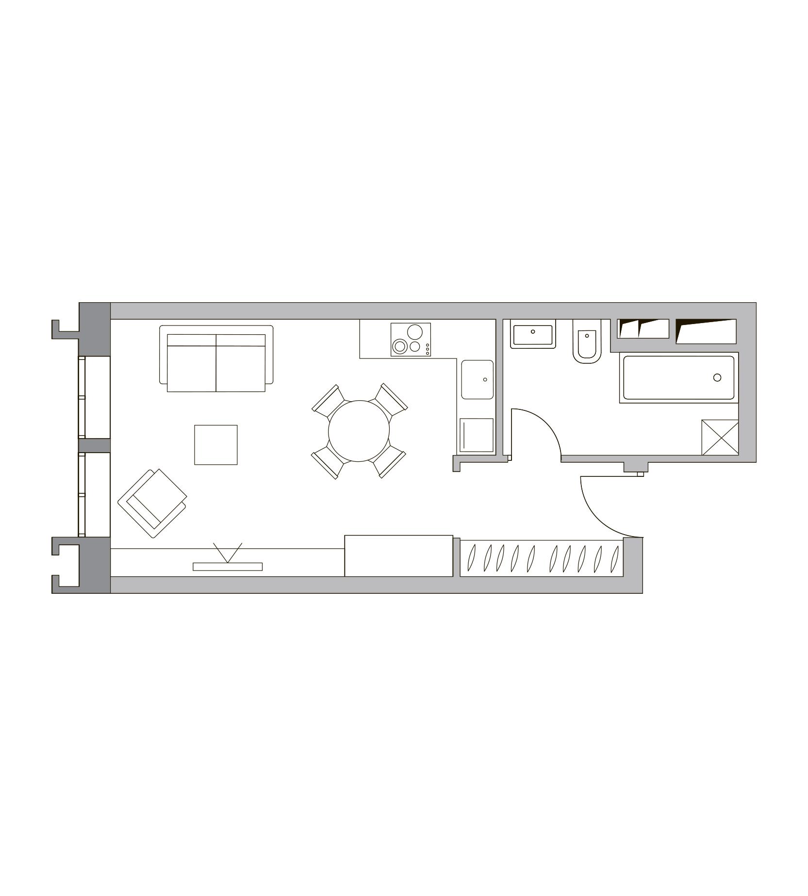 ЖК «Правда» (Группа ПСН) в Северном Административном Округе Москвы | Naydikvartiru.ru