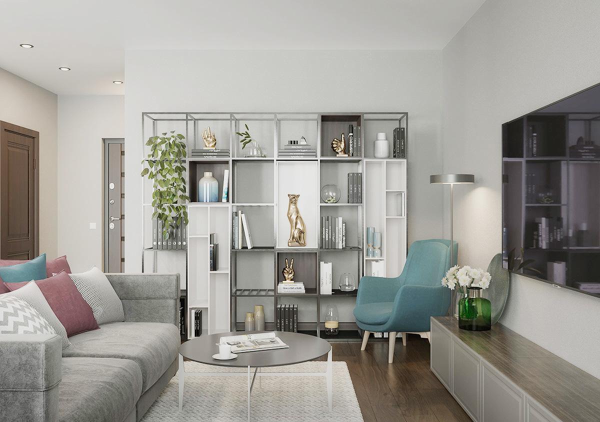 Отделка ОНИКС-2 ЖК «Преображение» в районе ВАО от официального застройщика Группа компаний «Инград» | Naydikvartiru.ru