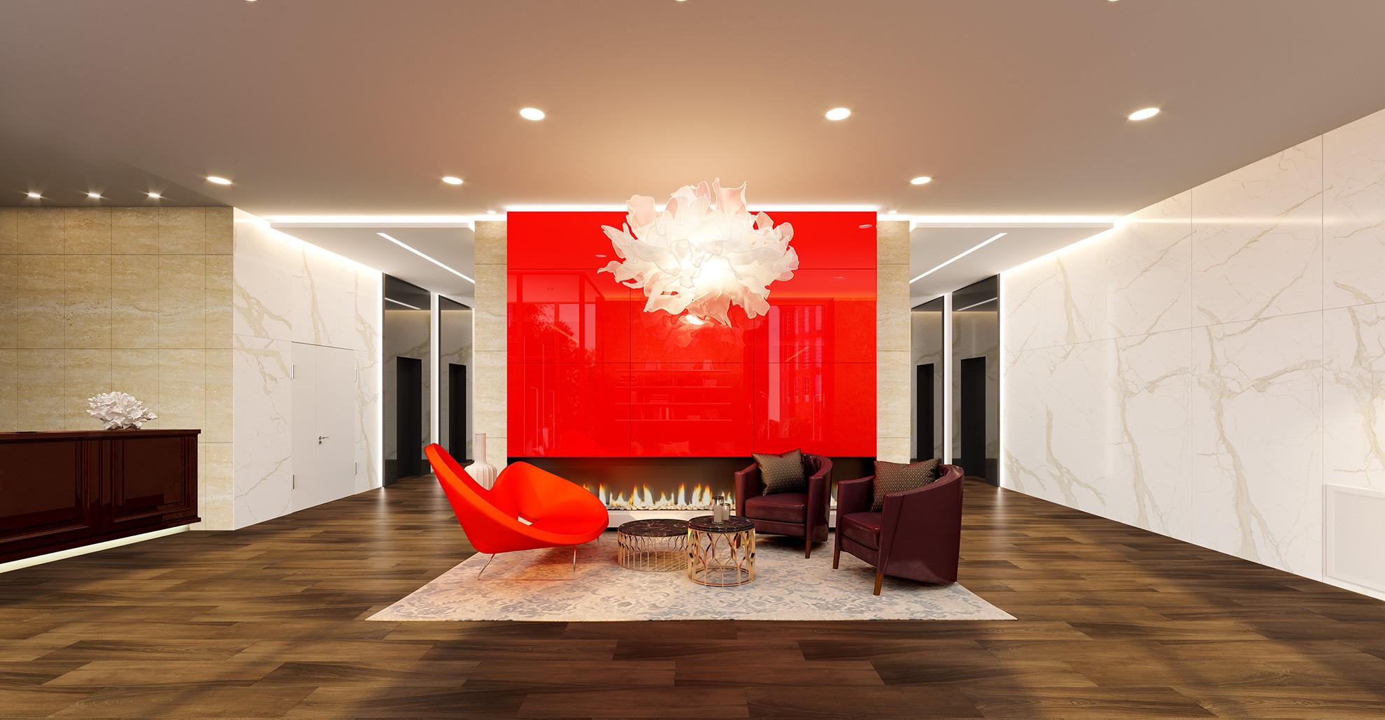 ЖК «Пресня Сити» в районе ЦАО от официального застройщика «MR Group» и Coalco | Naydikvartiru.ru