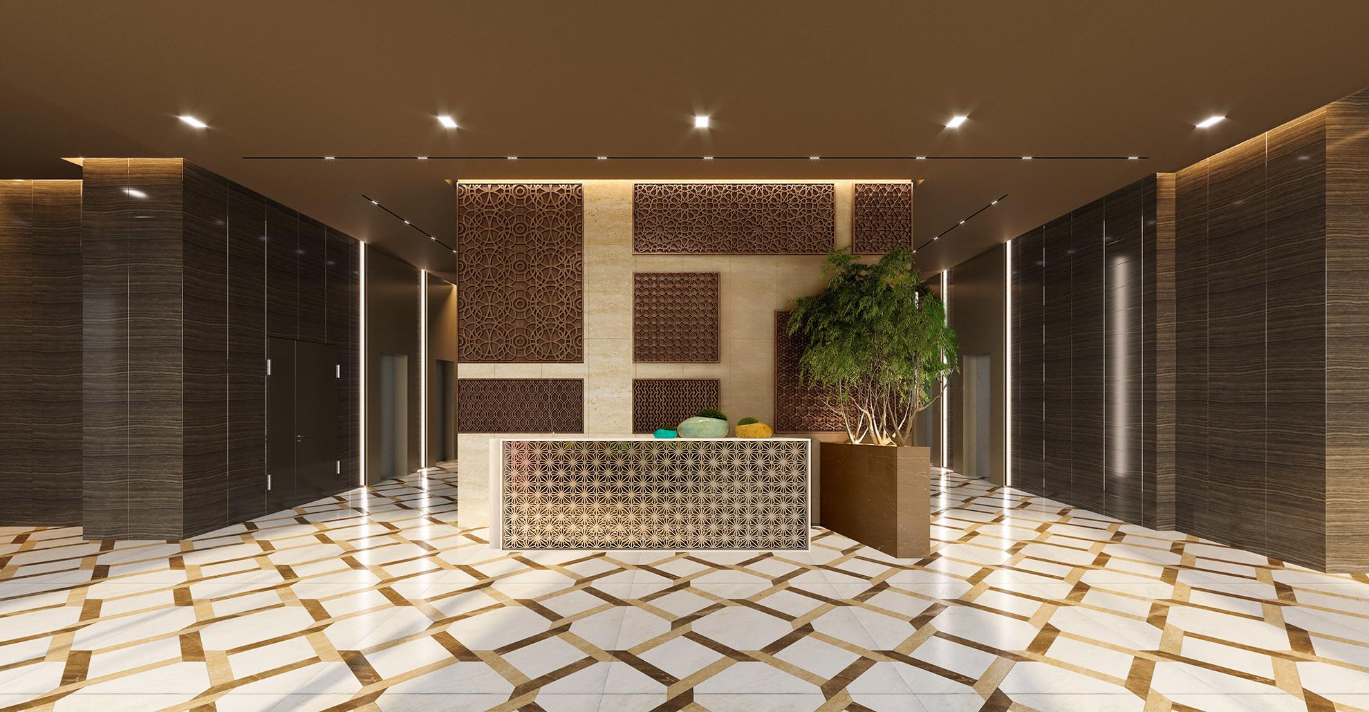 ЖК «Пресня Сити» в районе ЦАО от официального застройщика «MR Group» и Coalco | Naydikvartiru.ru