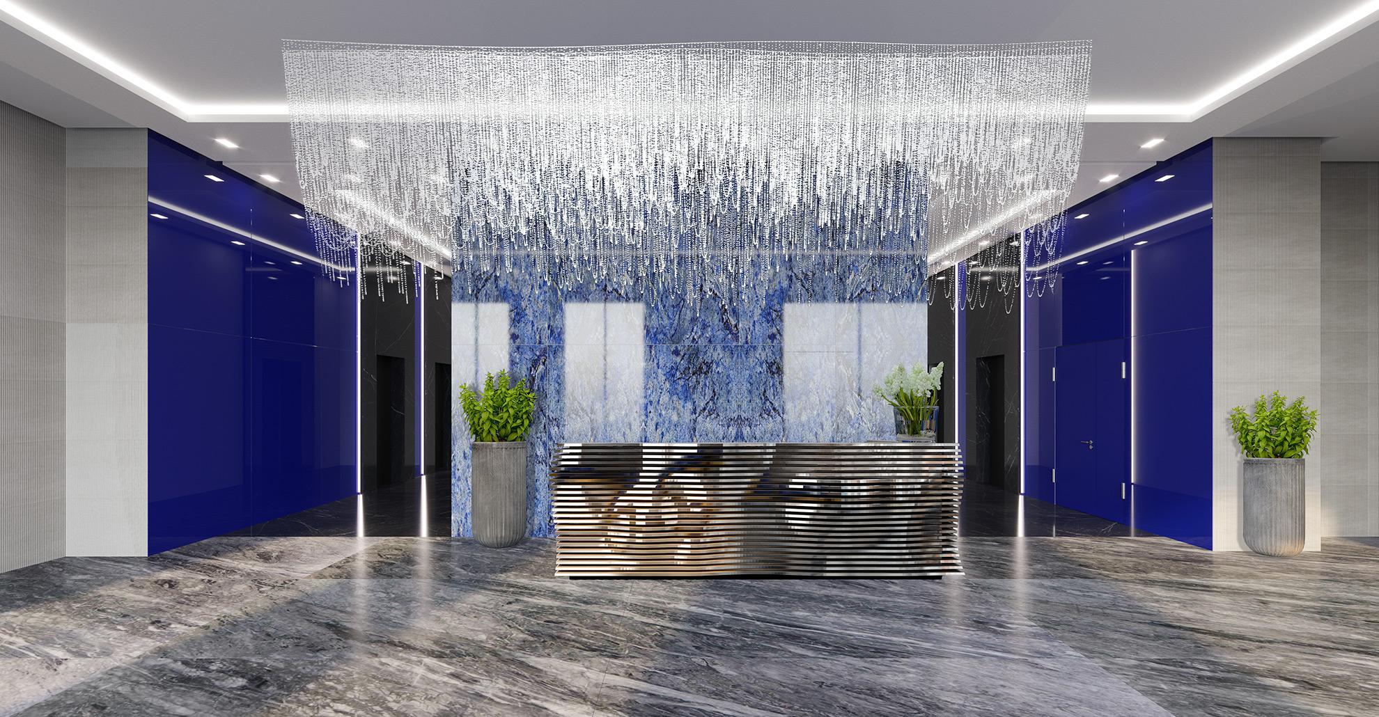 ЖК «Пресня Сити» в районе ЦАО от официального застройщика «MR Group» и Coalco | Naydikvartiru.ru