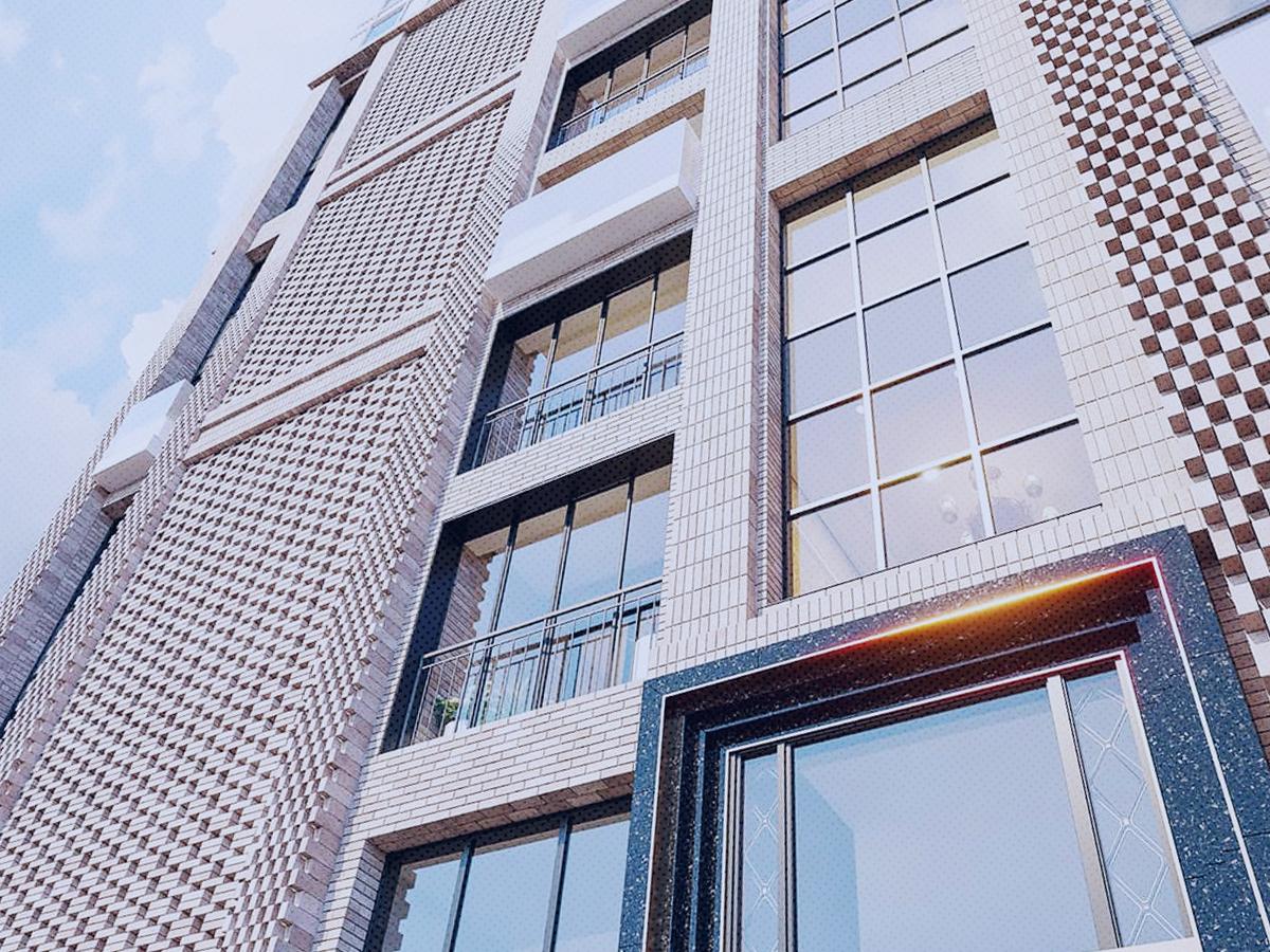 ЖК «RiverSky (РиверСкай)» в районе ЮАО от официального застройщика Группа компаний «Инград» | Naydikvartiru.ru