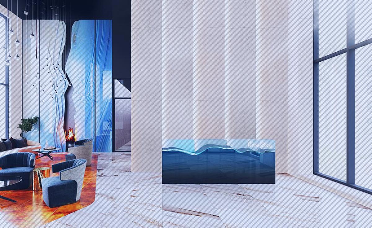 ЖК «RiverSky (РиверСкай)» в районе ЮАО от официального застройщика Группа компаний «Инград» | Naydikvartiru.ru