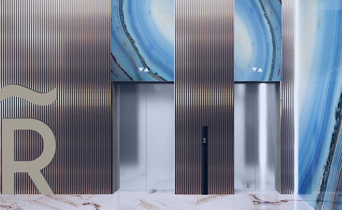 ЖК «RiverSky (РиверСкай)» в районе ЮАО от официального застройщика Группа компаний «Инград» | Naydikvartiru.ru