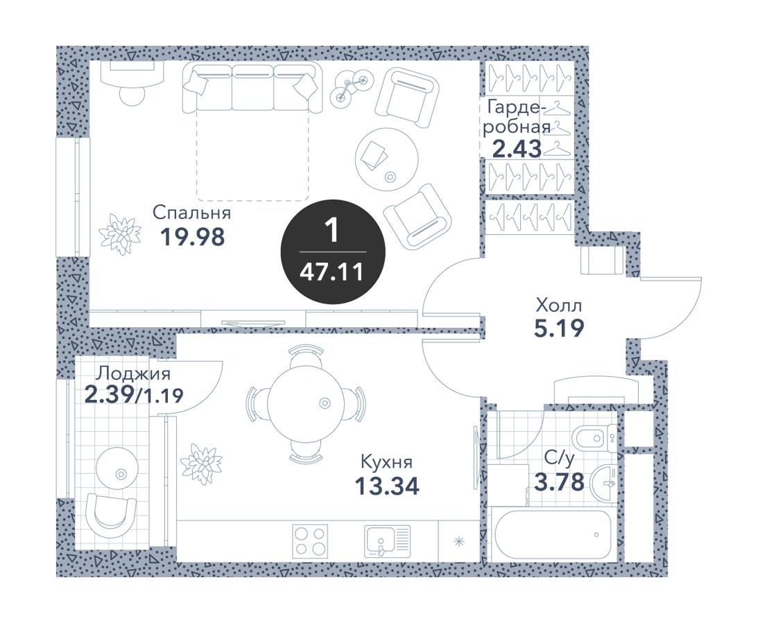 ЖК «Серебряный фонтан» в районе СВАО от официального застройщика Группа «Эталон» | Naydikvartiru.ru