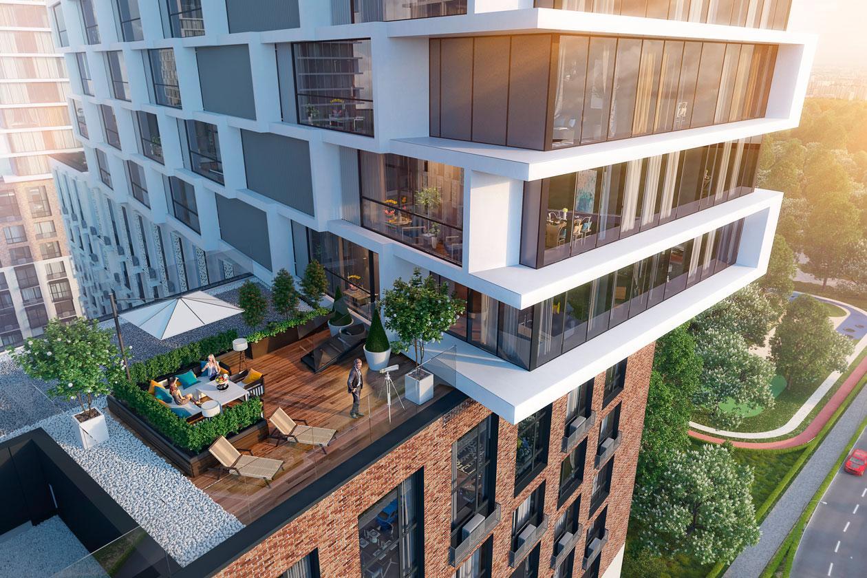 ЖК «Событие» в районе ЗАО от официального застройщика «ДОНСТРОЙ» | Naydikvartiru.ru