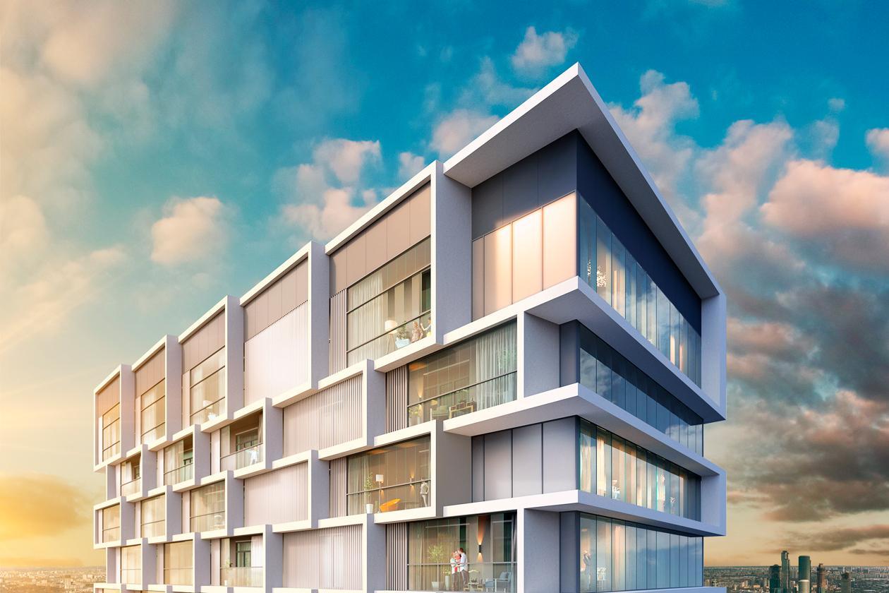 ЖК «Событие» в районе ЗАО от официального застройщика «ДОНСТРОЙ» | Naydikvartiru.ru