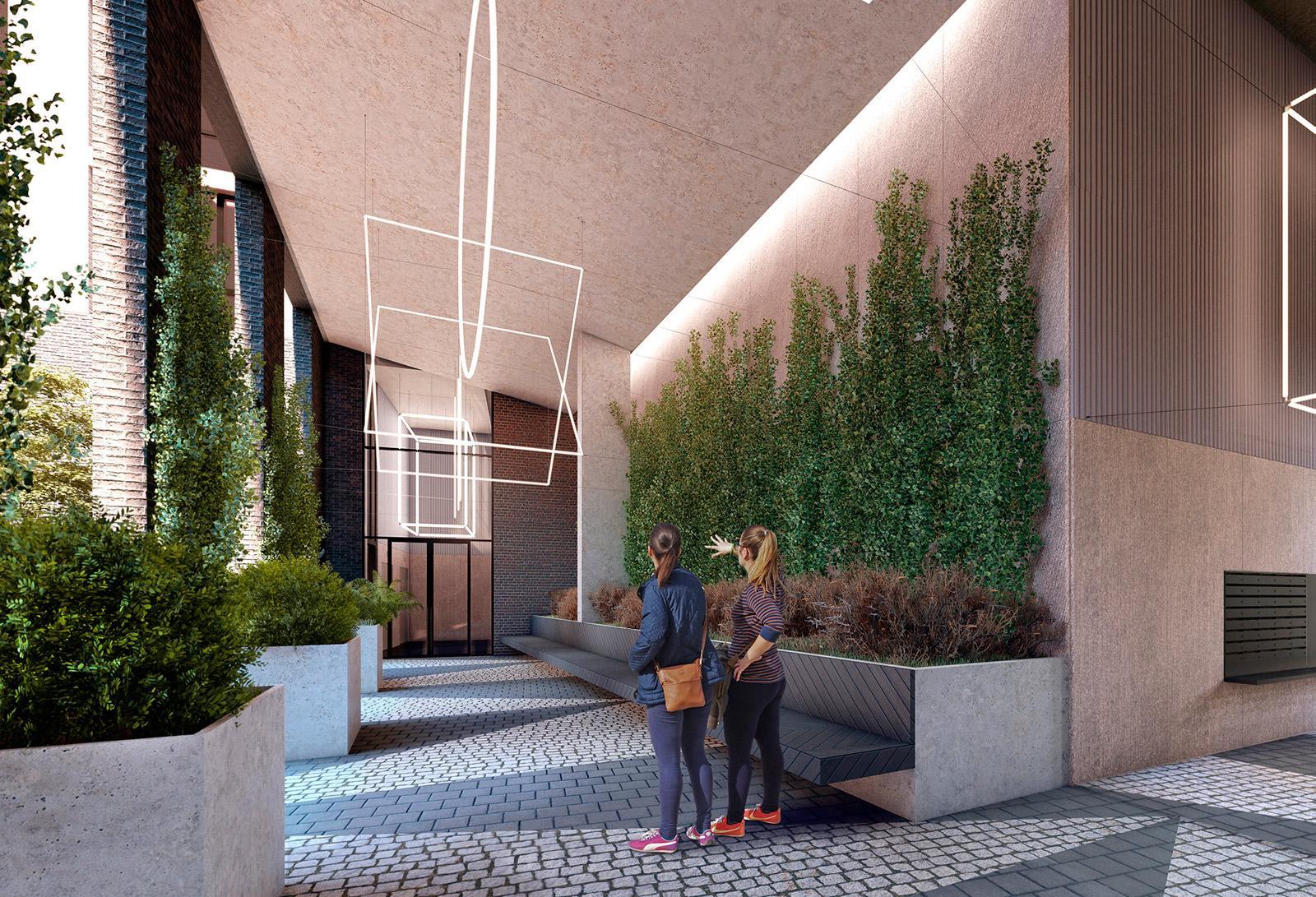 ЖК «Событие» в районе ЗАО от официального застройщика «ДОНСТРОЙ» | Naydikvartiru.ru