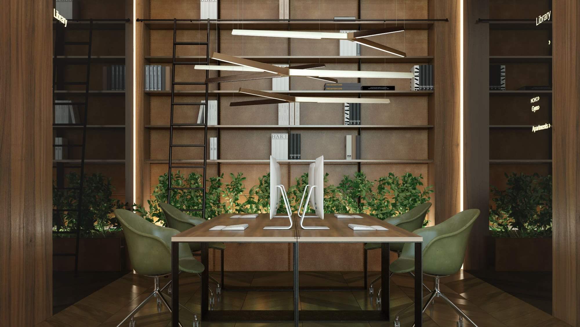 ЖК «Клубный дом SOHO+NOHO» в районе САО от официального застройщика ANT Development | Naydikvartiru.ru