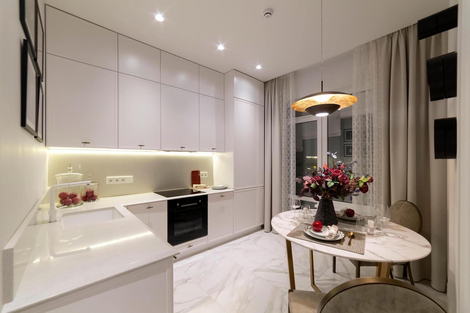 ЖК «TopHILLS» (ТопХиллс) в районе ЮАО от официального застройщика ГК «Инград» | Naydikvartiru.ru