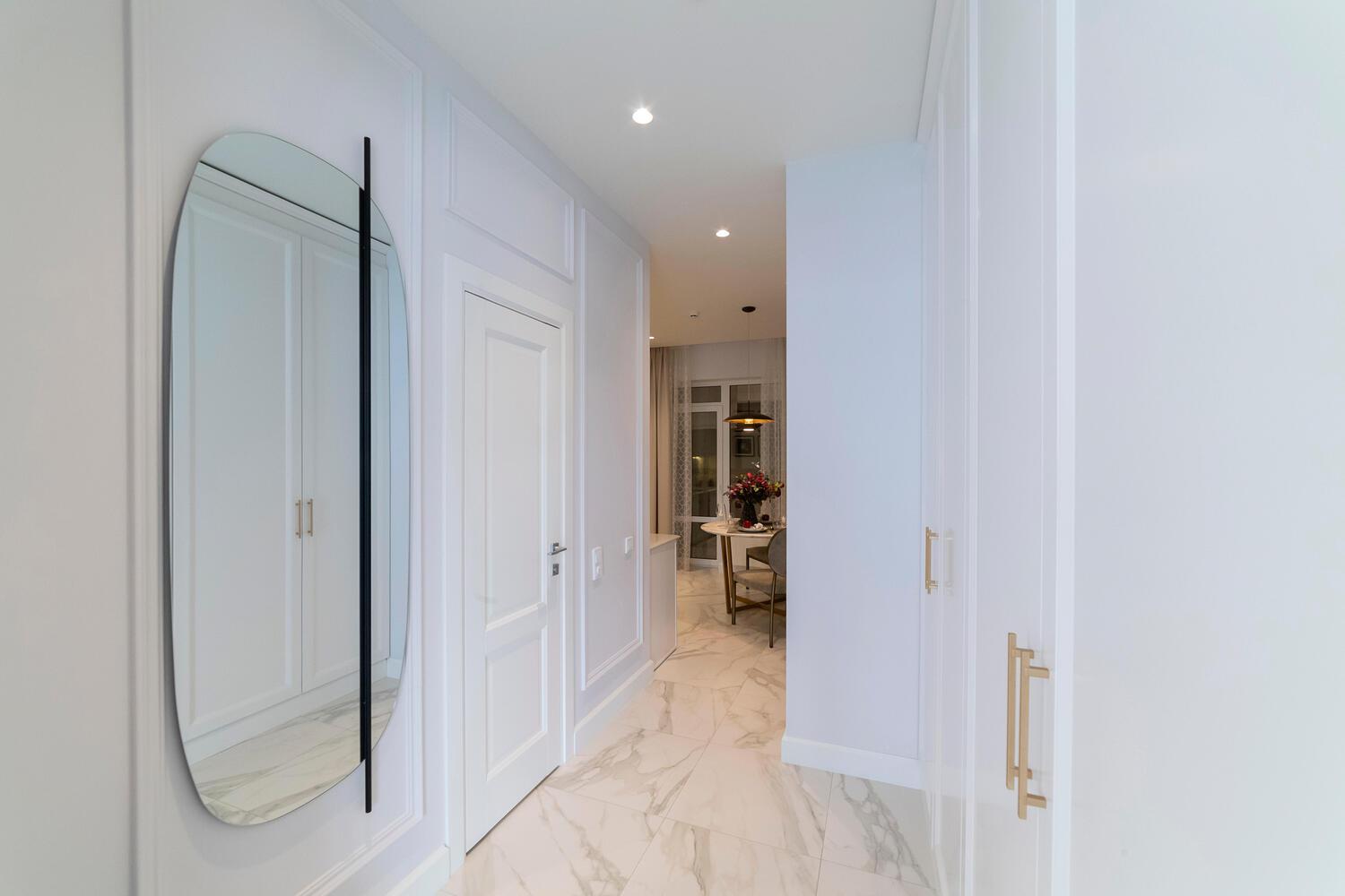 ЖК «TopHILLS» (ТопХиллс) в районе ЮАО от официального застройщика ГК «Инград» | Naydikvartiru.ru