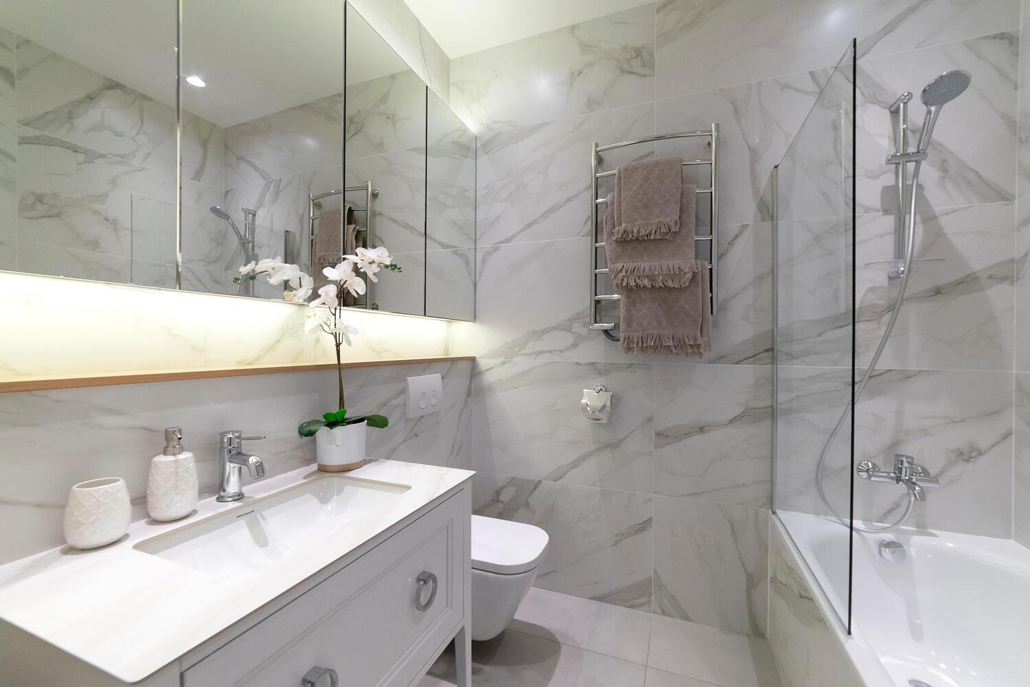 ЖК «TopHILLS» (ТопХиллс) в районе ЮАО от официального застройщика ГК «Инград» | Naydikvartiru.ru