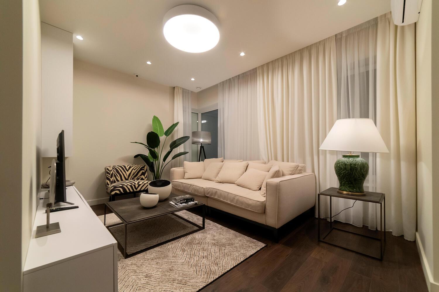 ЖК «TopHILLS» (ТопХиллс) в районе ЮАО от официального застройщика ГК «Инград» | Naydikvartiru.ru